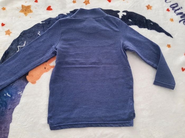 Sous pull Domyos Decathlon 2A - photo numéro 5