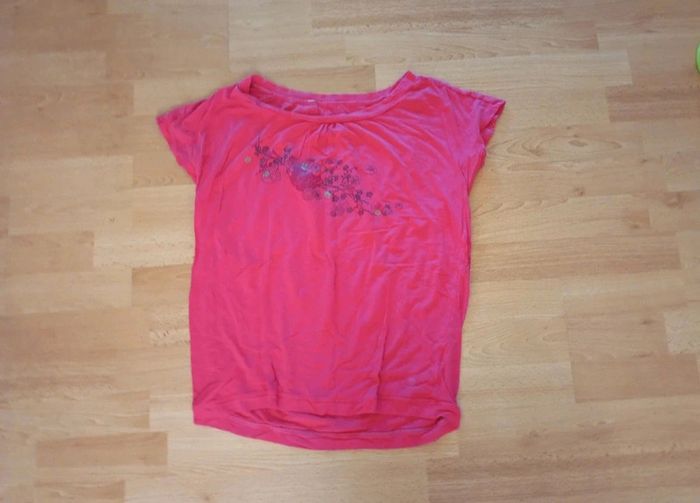 T-shirt Domyos taille M