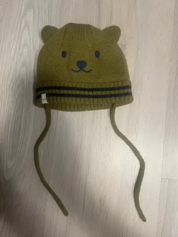 Bonnet Sergent Major