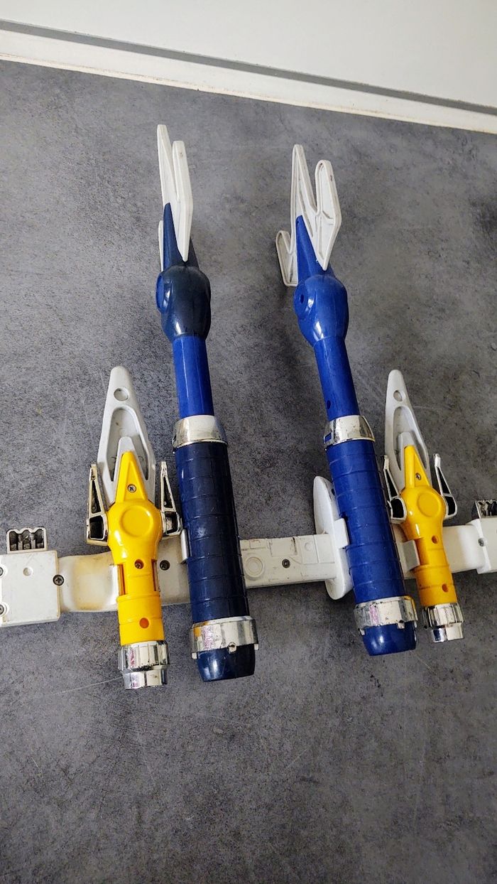 Jouet power blaster - photo numéro 5