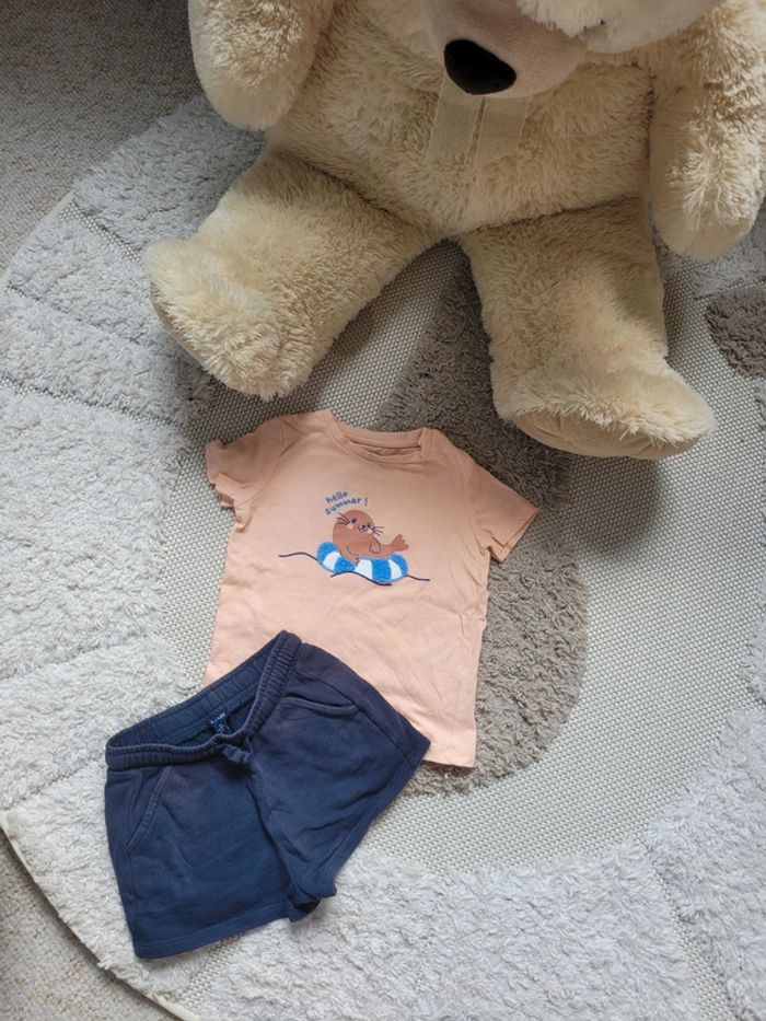 Ensemble 24 mois - photo numéro 3