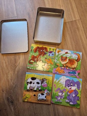 Puzzle