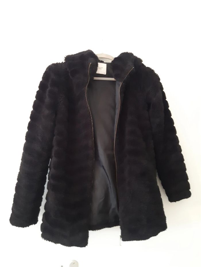 Manteau t. XS marque JDY