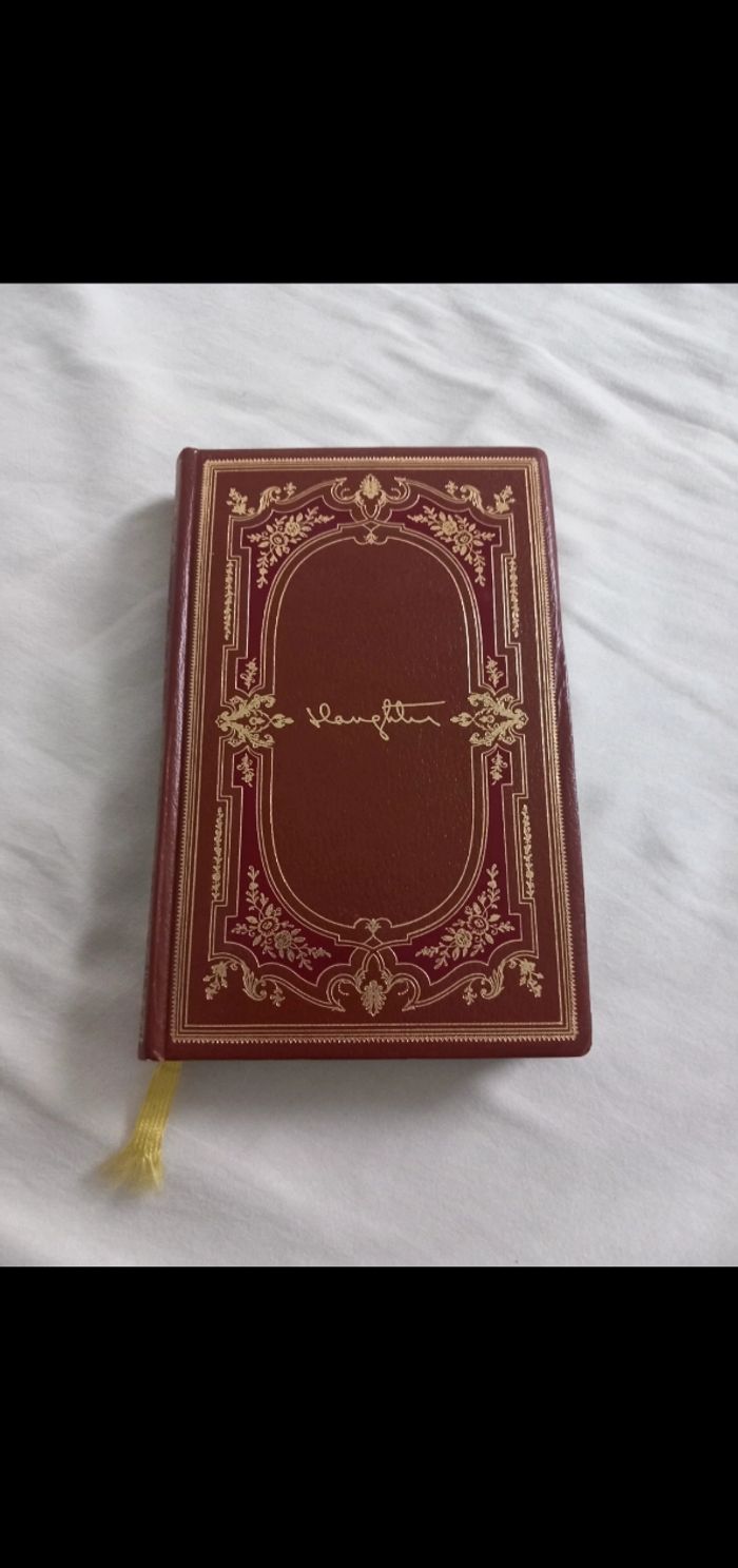 La victoire du Docteur Reed 1976