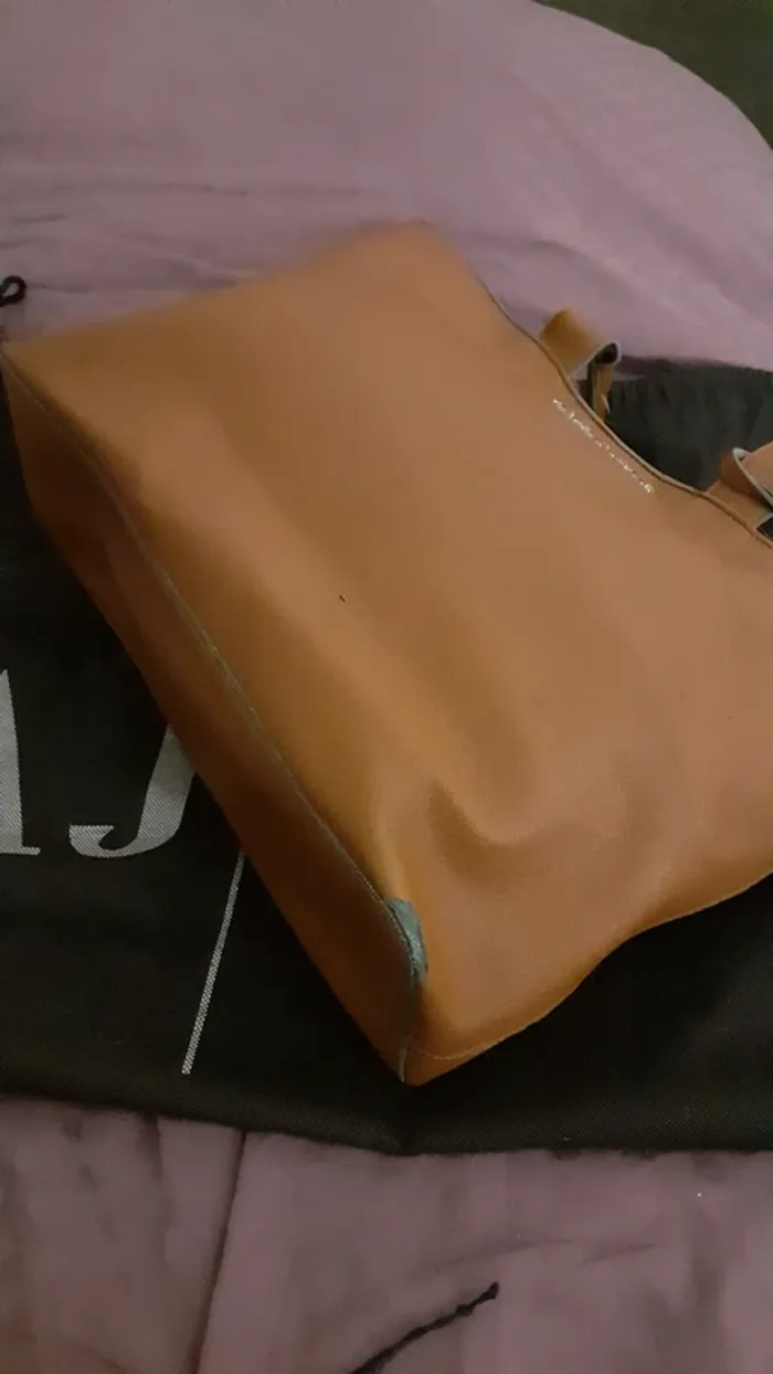 Grand sac armani jeans - photo numéro 16