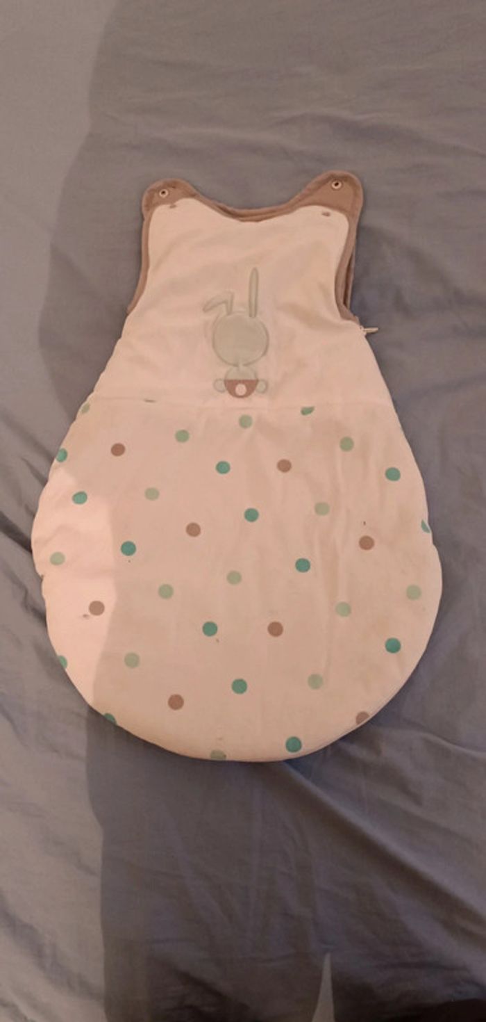 Gigoteuses - photo numéro 9