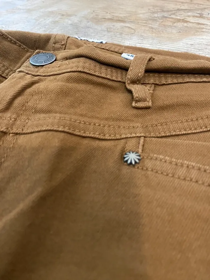 Pantalon Mat De Misaine - photo numéro 7