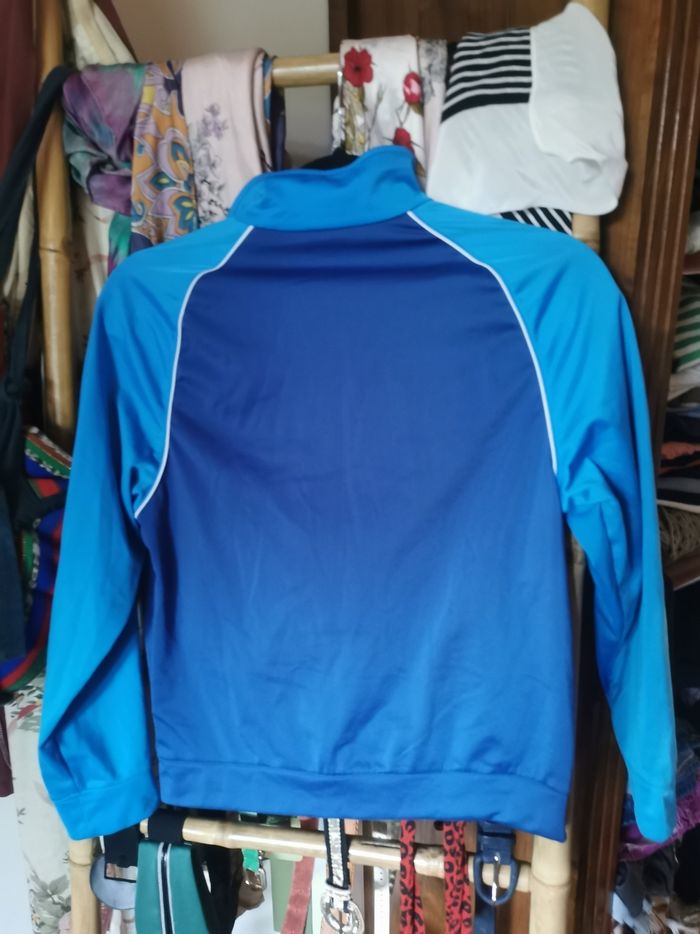 Veste de sport décathlon - photo numéro 3