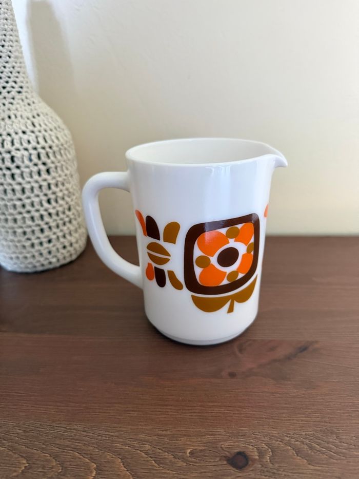 Pichet mobil - Arcopal