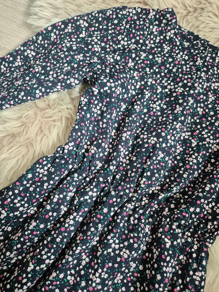 Robe fleuri * Gémo * - photo numéro 3