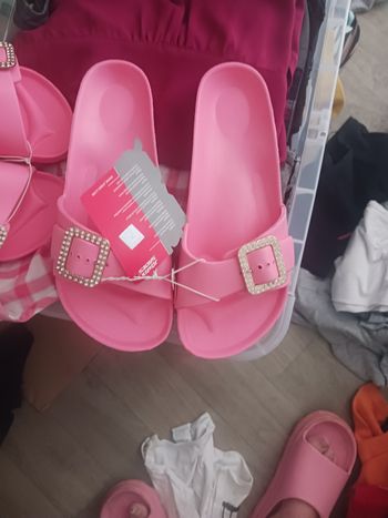 Lot occasion Pascale