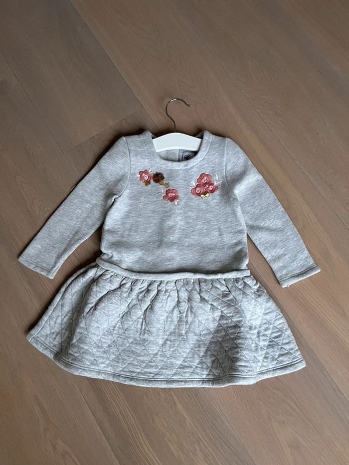Robe 24m