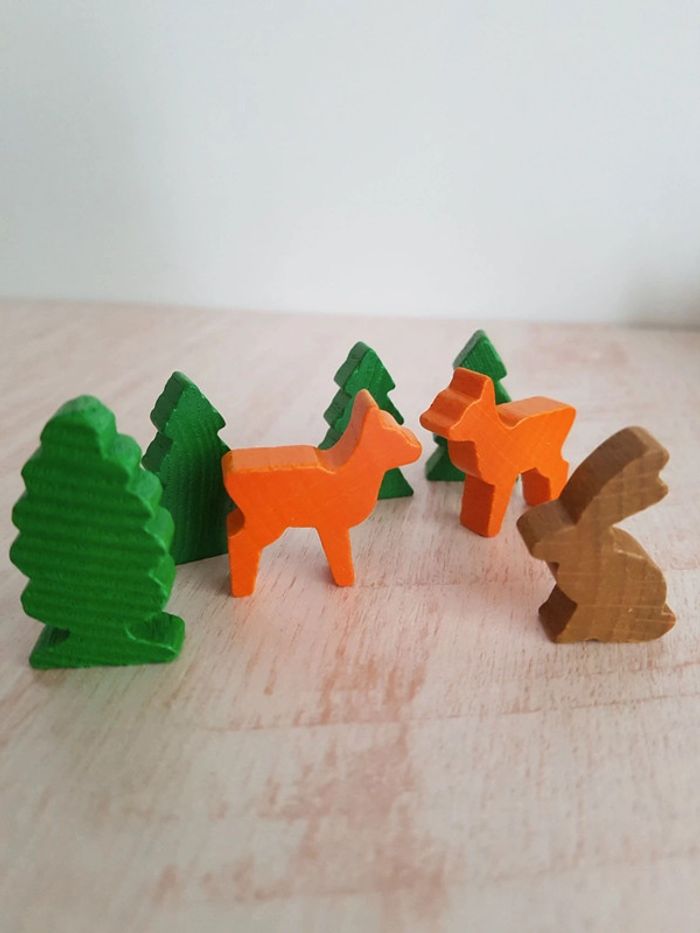 Mini jeu de construction Château de Lorenz - photo numéro 8