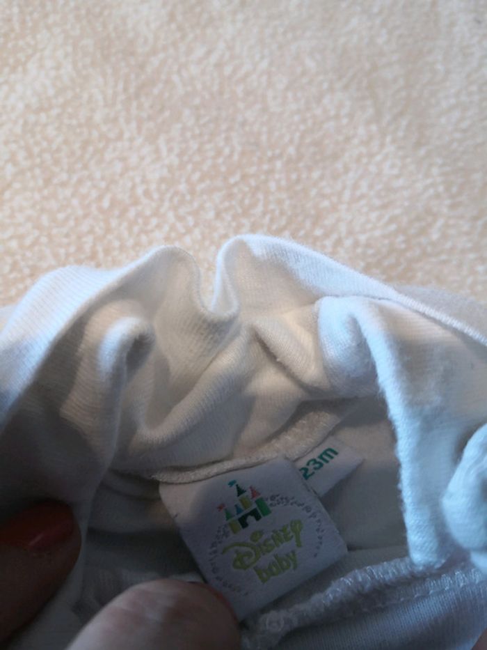 Superbe robe velours - photo numéro 5