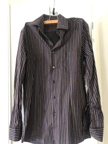 Chemise Pierre Cardin. Taille 44