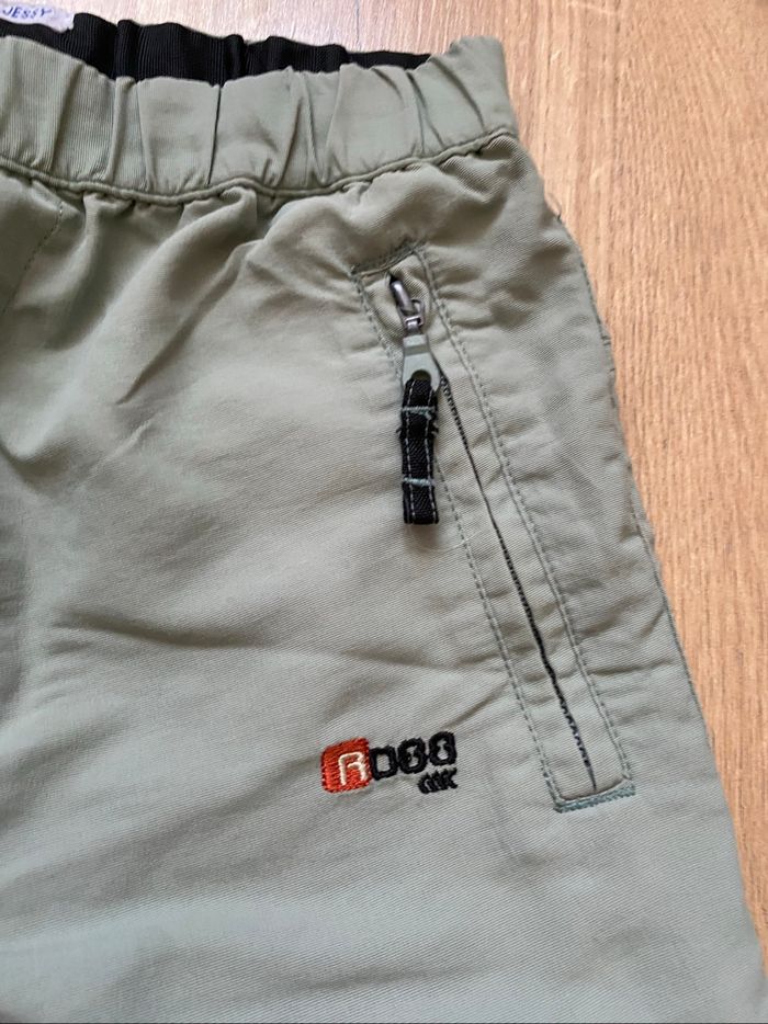 Short 6 ans - photo numéro 3