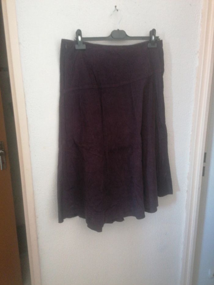 Jupe taille 46 - photo numéro 2