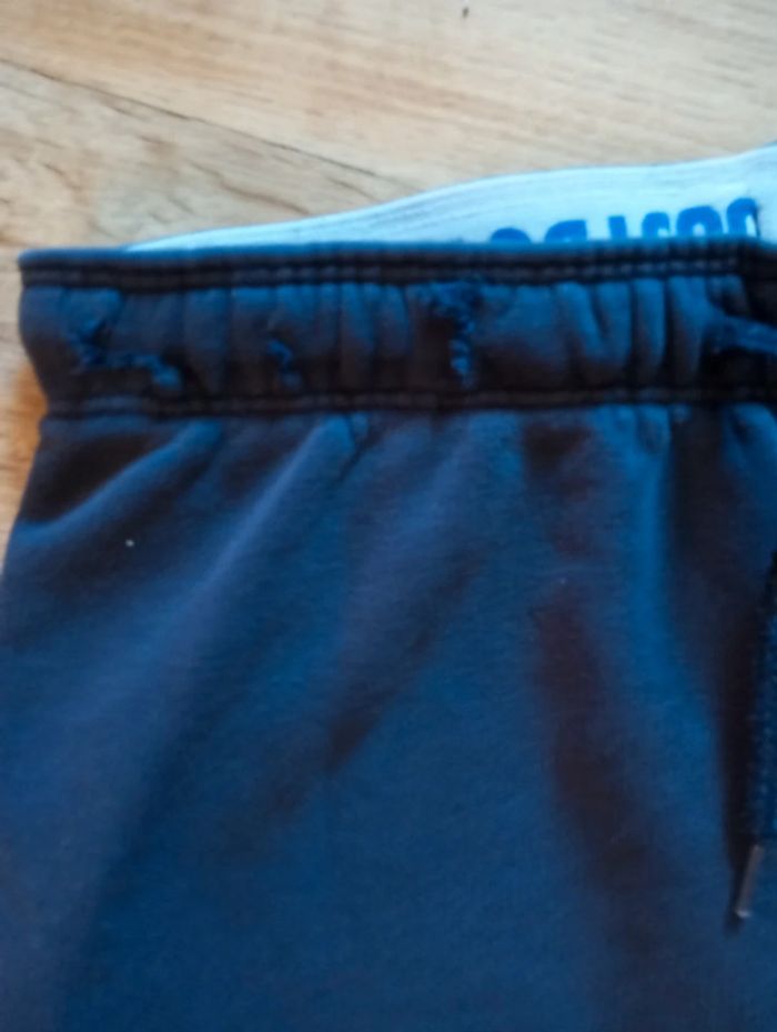 Pantalon de jogging Nike 11 ans - photo numéro 2