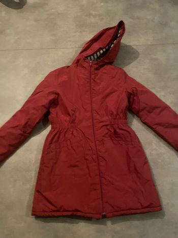 Manteau