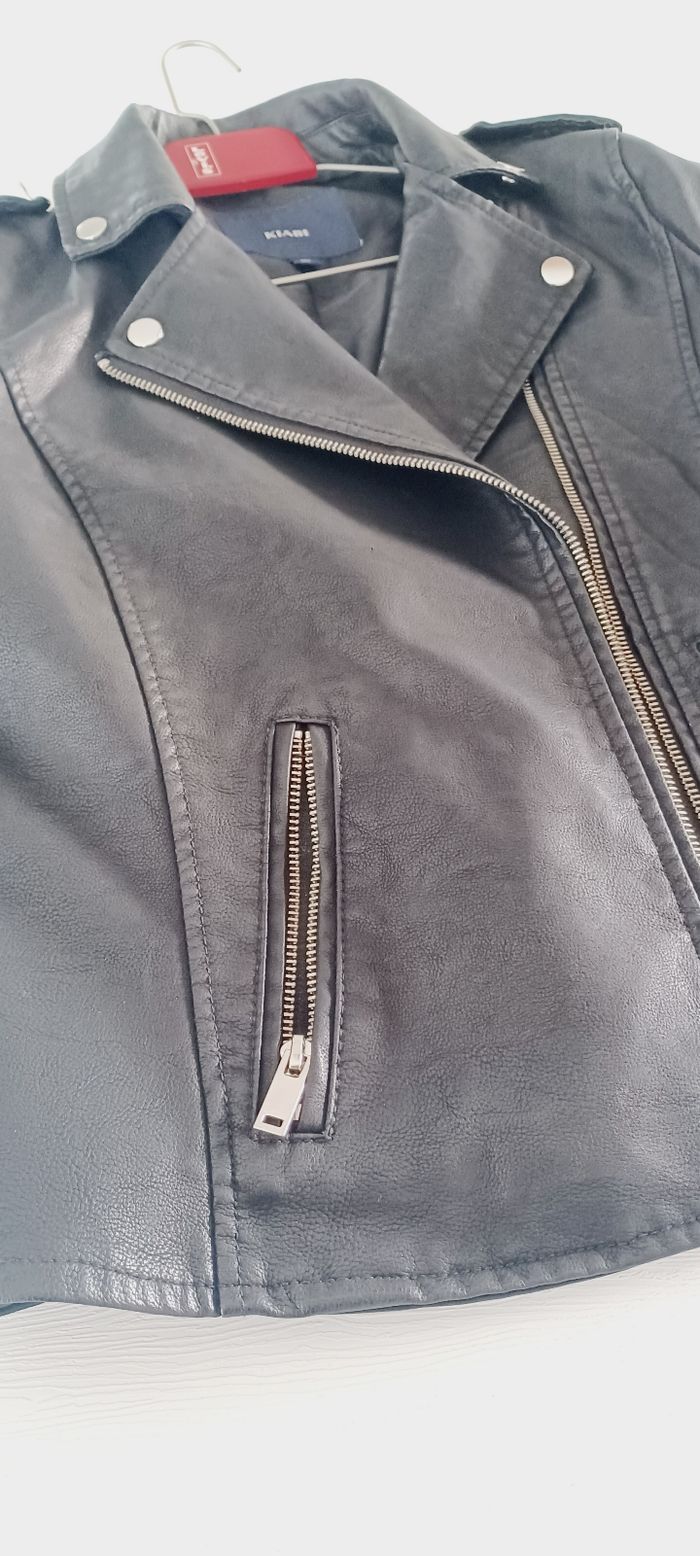 Veste femme taille xxs kiabi - photo numéro 8