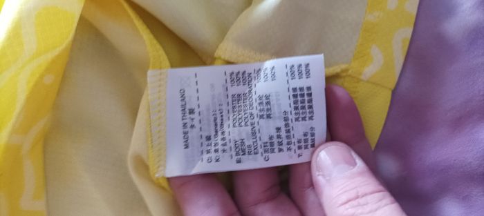 Maillot+ short - photo numéro 4