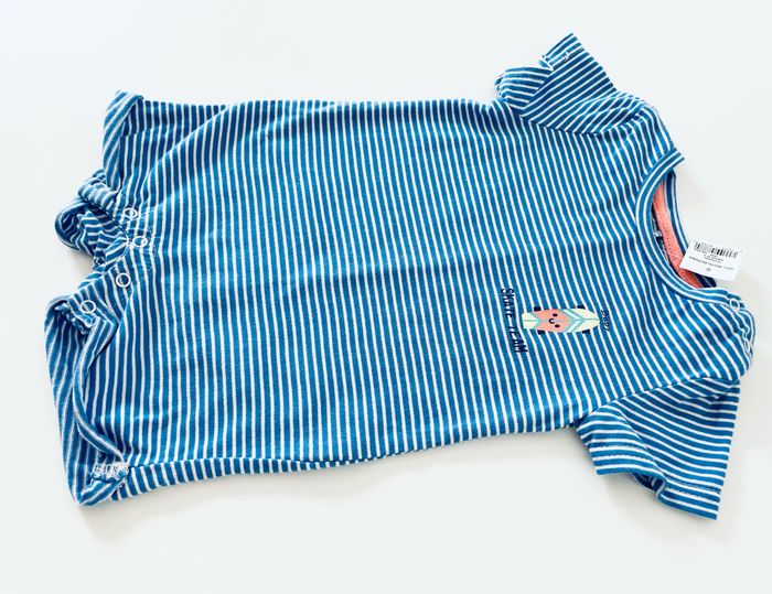 Combishort , taille 6 mois - photo numéro 4