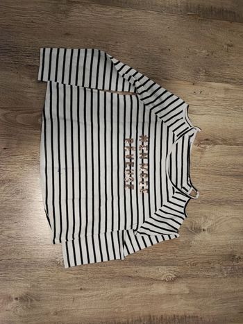 Tee shirt