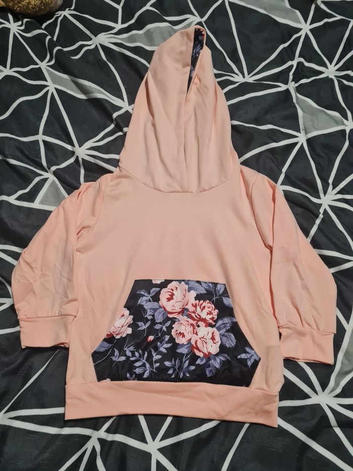 Ensemble bb fille - photo numéro 2