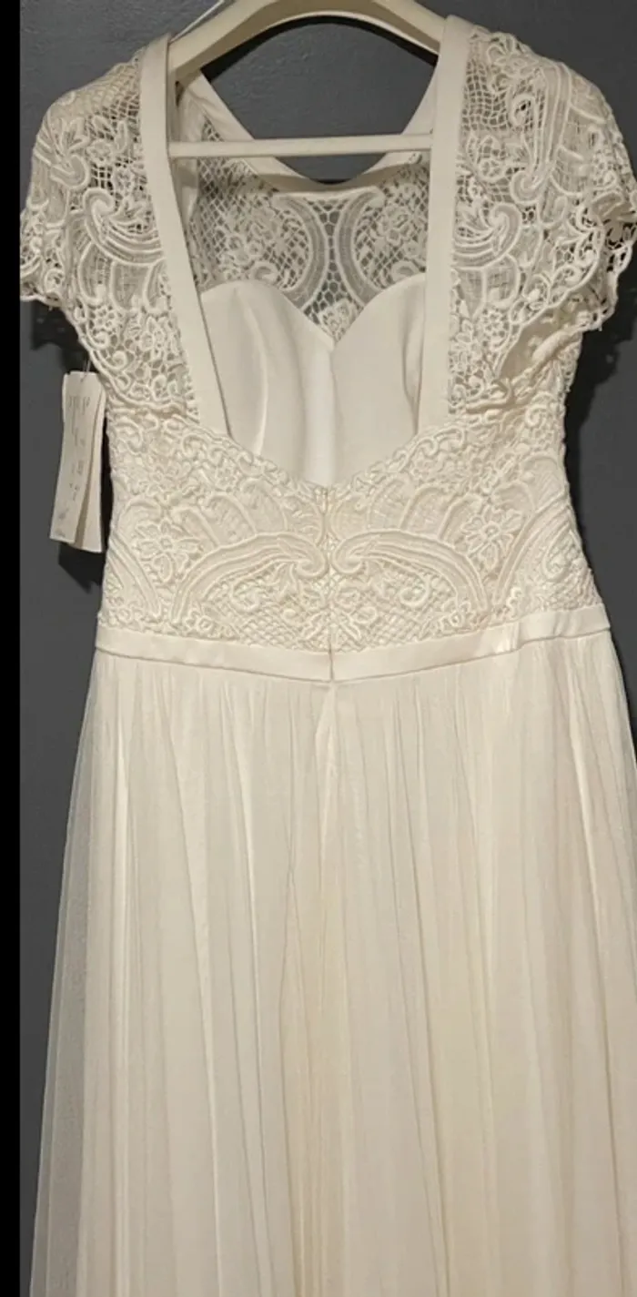 Robe Mariée - photo numéro 5