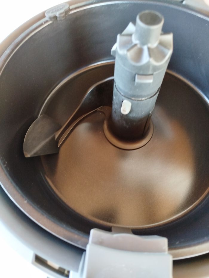 Friteuse actifry 2 en 1 + livret recettes - photo numéro 8