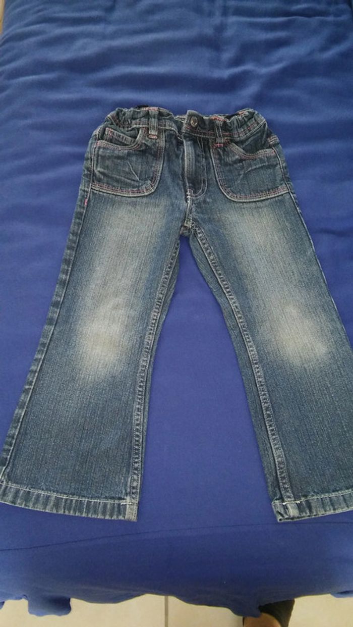 Jeans 5 ans