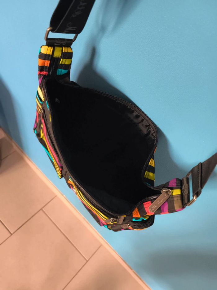 Sac à bandoulière - photo numéro 3