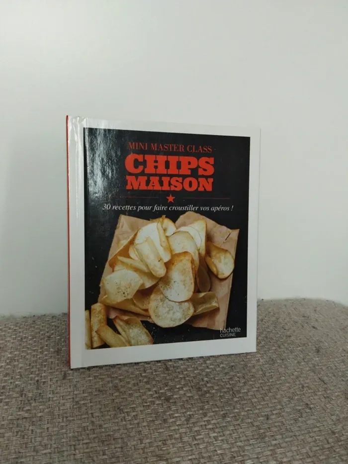 Lot livre de cuisine - photo numéro 2