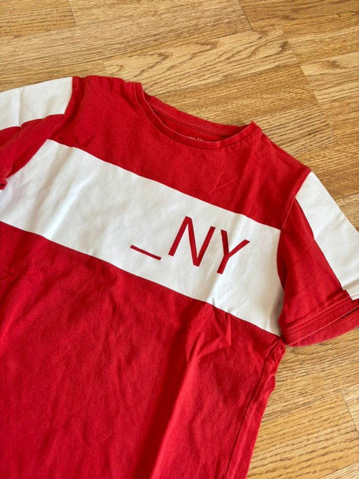 Tshirt - photo numéro 3