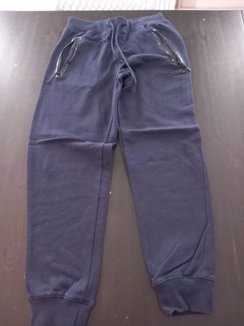Pantalon jogging