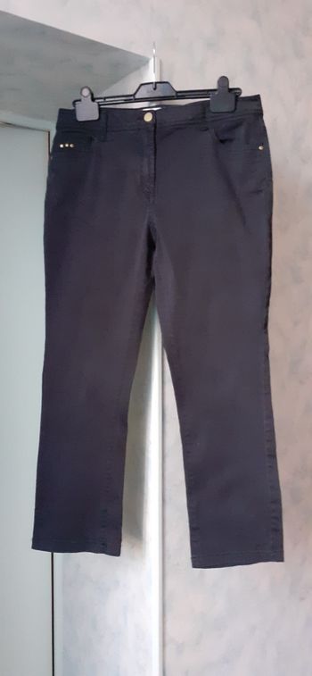 Pantalon femme taille 40