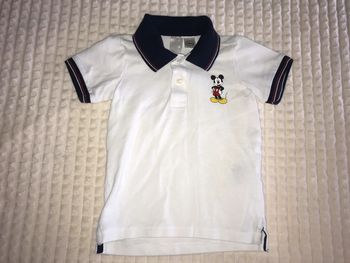 polo Disney/ H§M