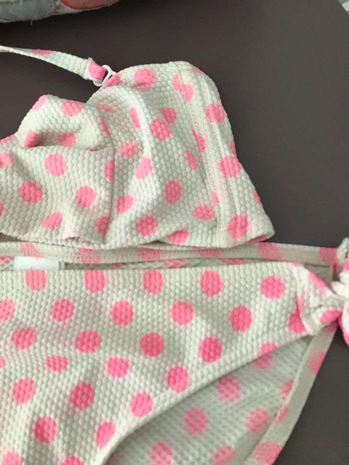 Lot 2 maillots de bain M New look - photo numéro 4