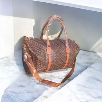 Sac de voyage M inspiration grande marque
