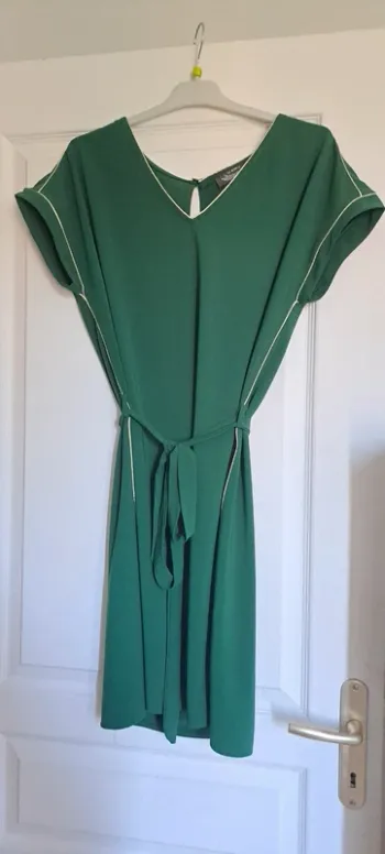 Belle robe it hippie taille M