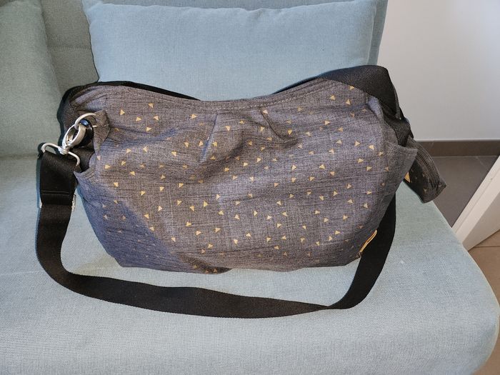 Sac a langer - photo numéro 7