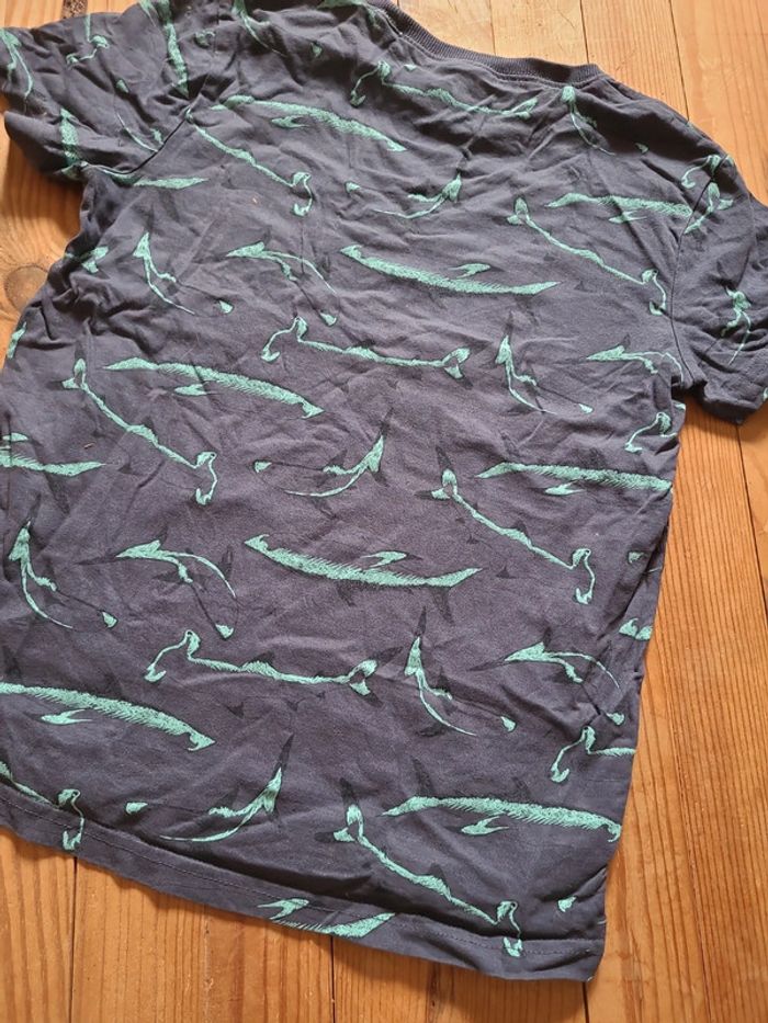 Tee-shirt - photo numéro 5