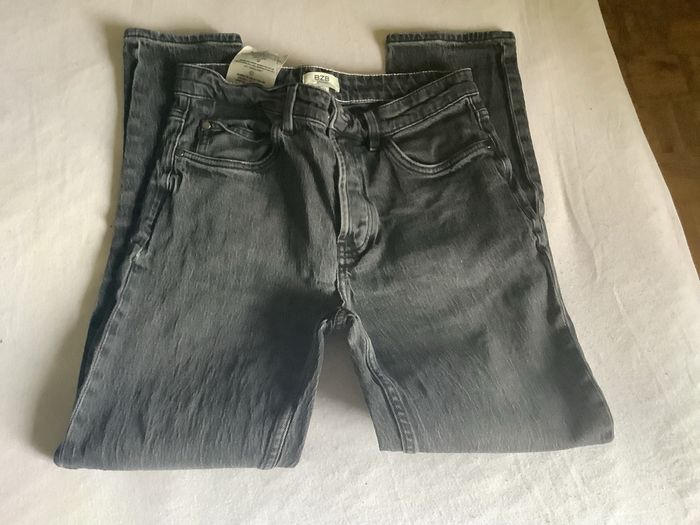 Jean noir