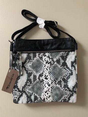 Sac bandoulière Tamaris