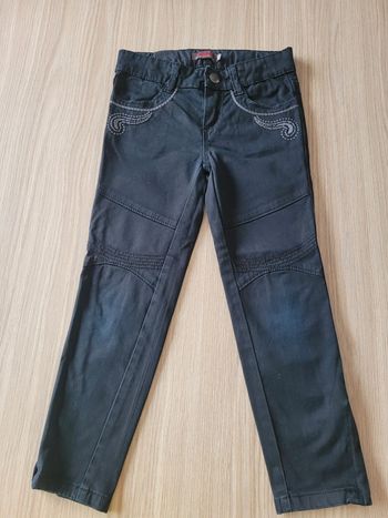Pantalon catimini 6 ans