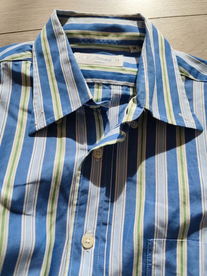 Chemise - photo numéro 3