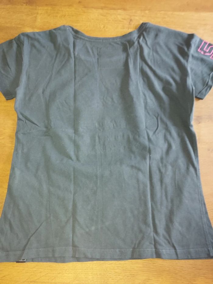 T shirt - photo numéro 3