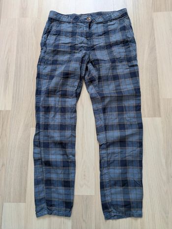 Pantalon homme taille 38