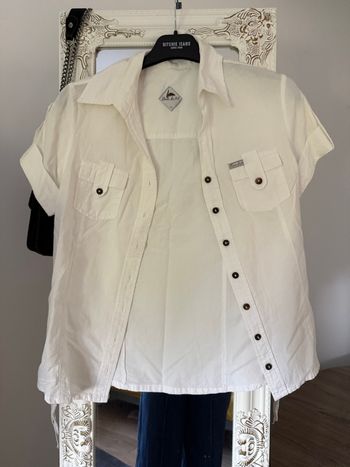 Chemise