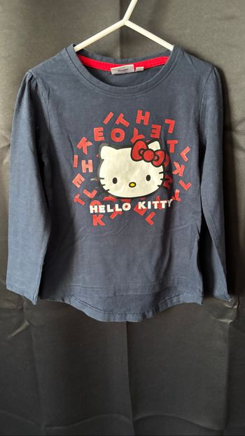 Tee shirt